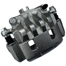 2012 Subaru Forester Brake Caliper 5
